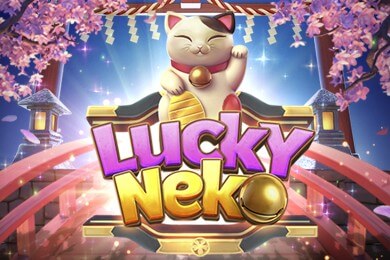 Luckyneko слот Шот Казино